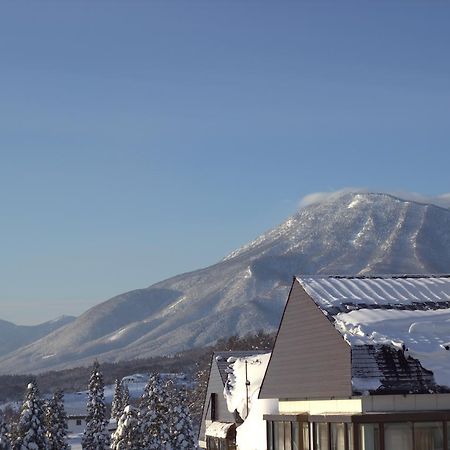 Hotel Myosen Myoko Zewnętrze zdjęcie
