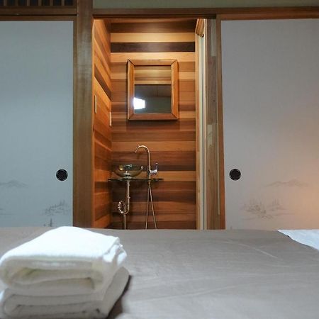 Hotel Myosen Myoko Zewnętrze zdjęcie