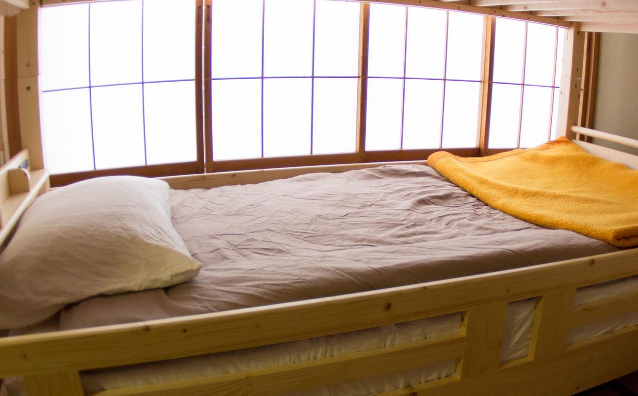 Hotel Myosen Myoko Zewnętrze zdjęcie